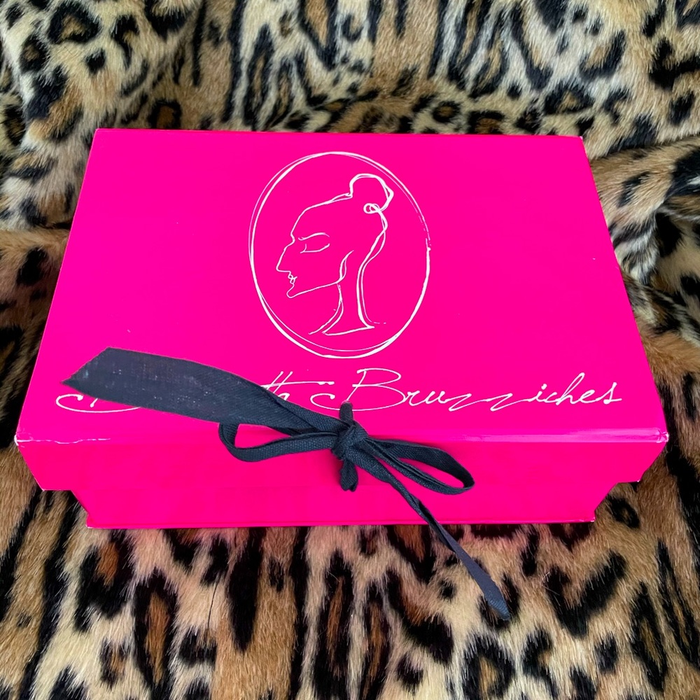 BENEDETTA BRUZZICHESS clutch Bag